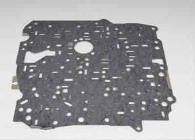 PLATE ASM-C/VLV BODY SPCR