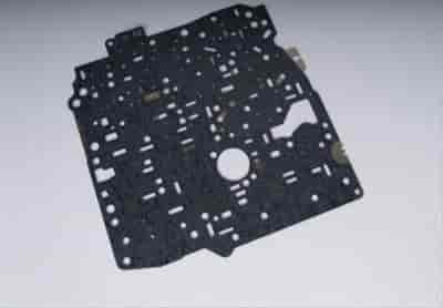 PLATE ASM-C/VLV BODY SPCR