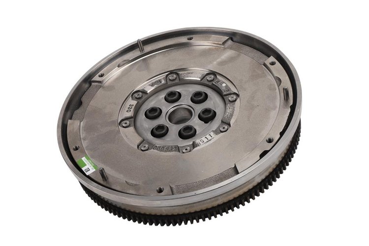 FLYWHEEL ASM (SLP-1)