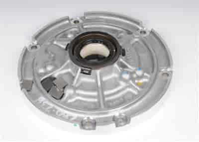 Automatic Transmission Fluid Pump Body
