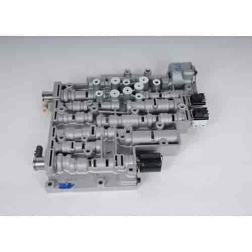 Valve Kit-Transmission Main Control Valve Body