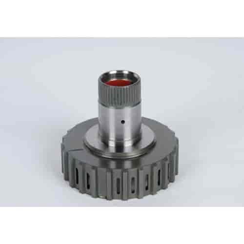 Automatic Trans (SLP-1)
