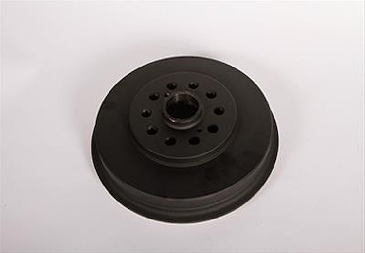 PLATE ASM-C/VLV BODY SPCR