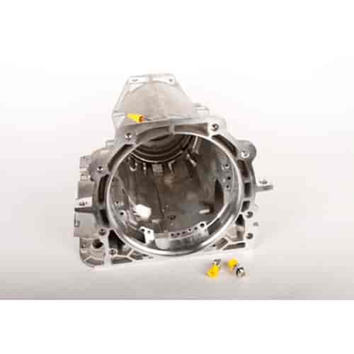 Automatic Trans (SLP)