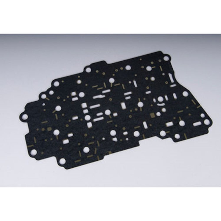 PLATE ASM C/VLV CHAN PLT