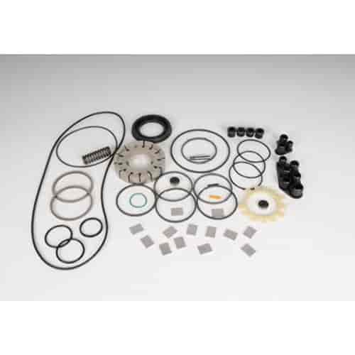 ROTOR PKG A/TRNS FLD PUMP