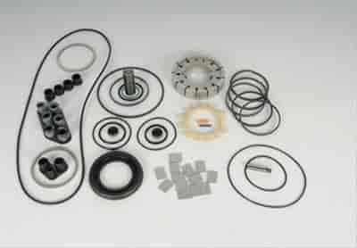 ROTOR PKG A TRNS FLUID PU