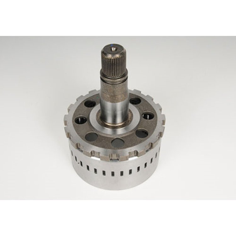 Automatic Transmission Output Shaft for Select 2007-2011 Cadillac