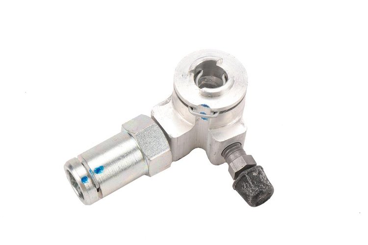 ELBOW ASM-CLU A (SLP-1)
