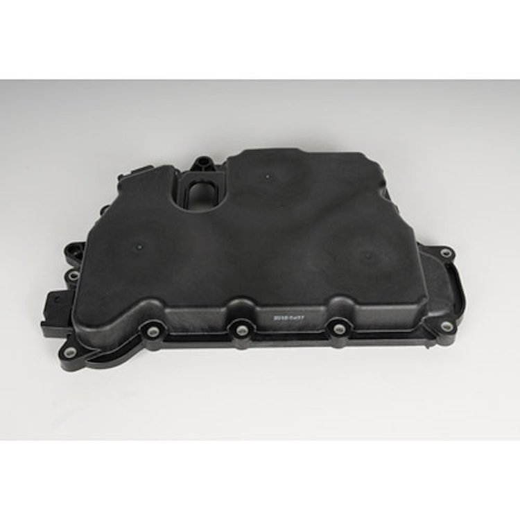COVER ASM-C/VLV BODY