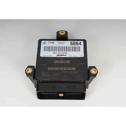 Module Assembly-Automatic Transmission Control