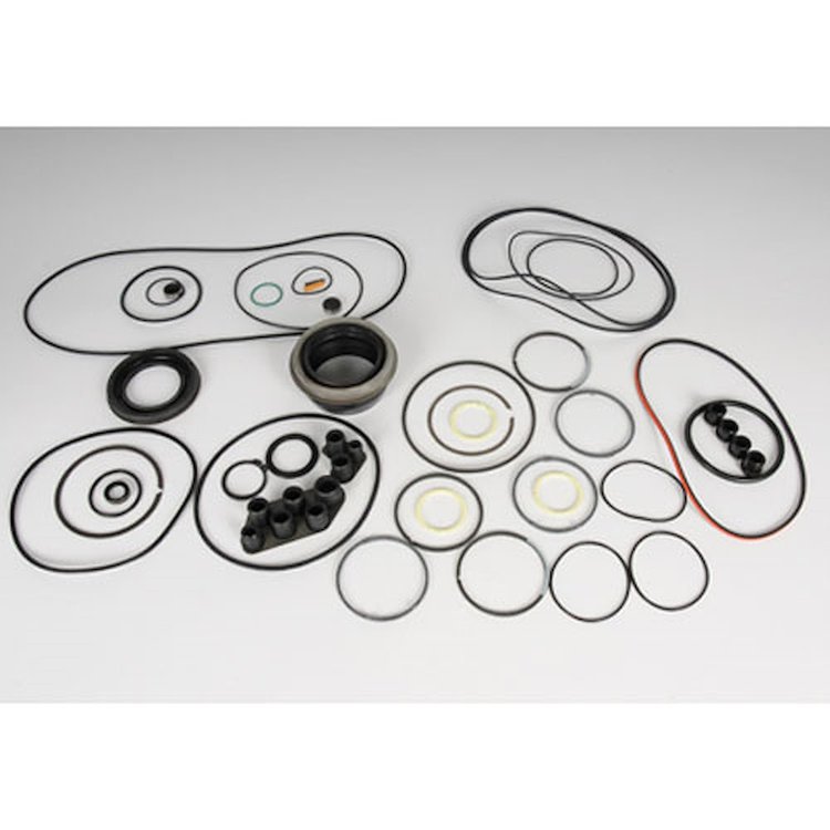 SEAL KIT A/TRNS SERV