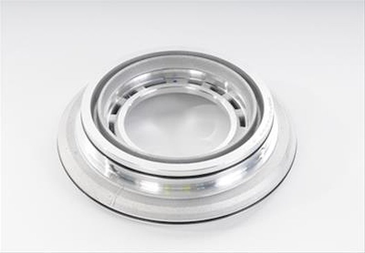 HOUSING ASM 1 2 3 4 CLU P