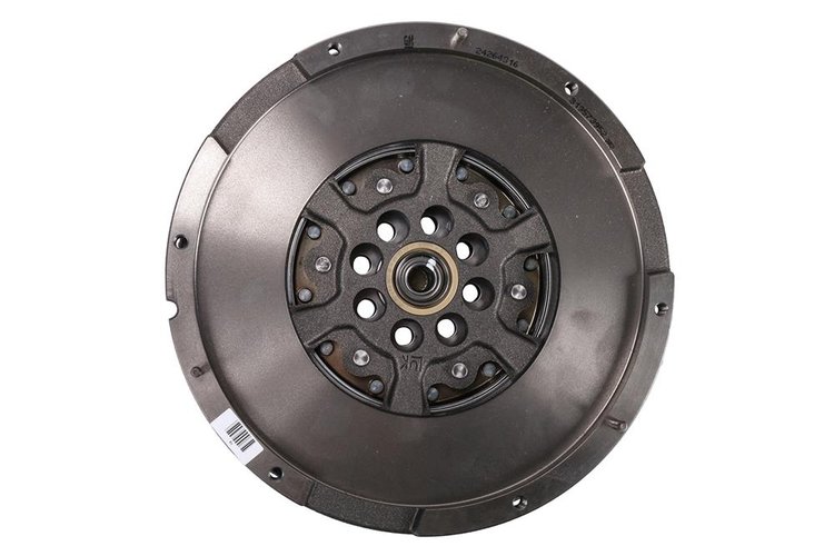 FLYWHEEL ASM (SLP-1)