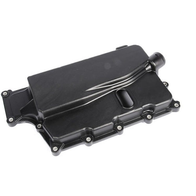 24265264 Automatic Transmission Control Valve Body Cover