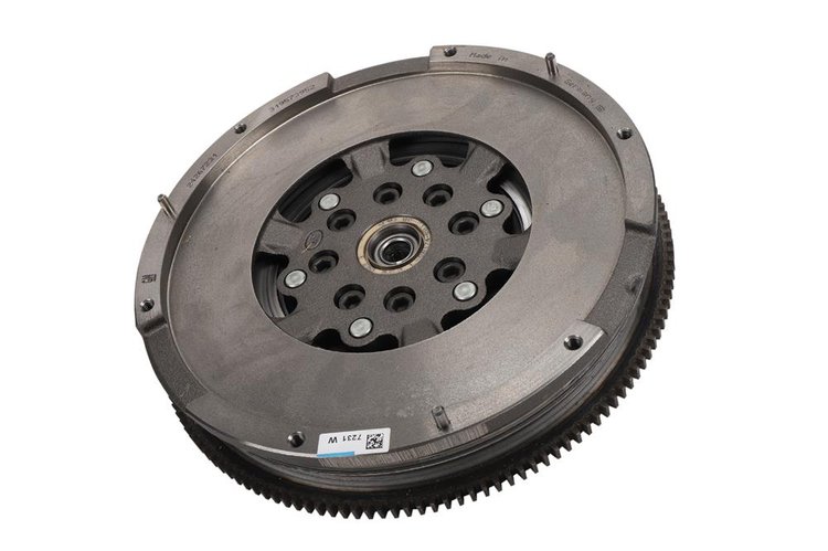 FLYWHEEL ASM (SLP-1)