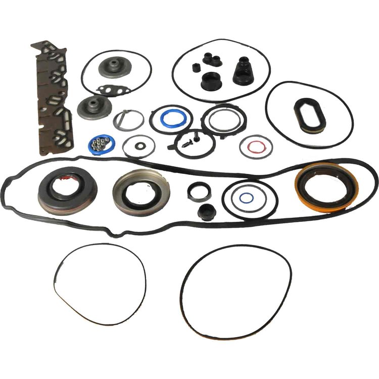 SEAL KIT-A/TRNS SERV