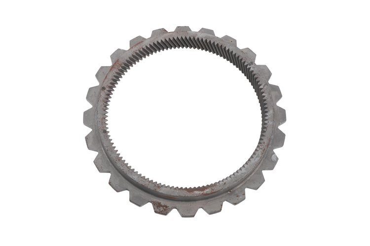 GEAR-DIRECT/OVE (PARITY)