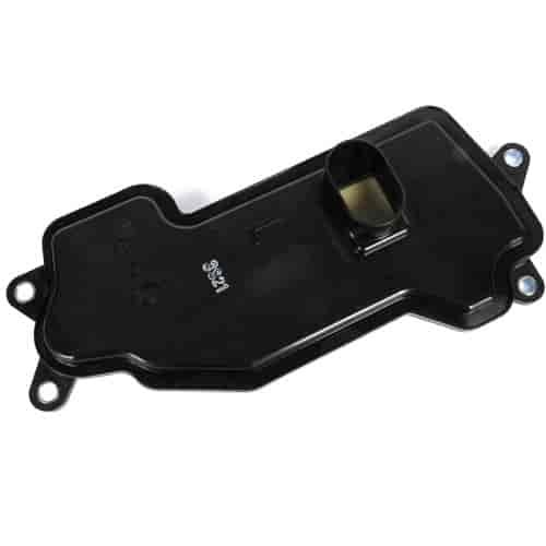 Automatic Trans (SLP-1)