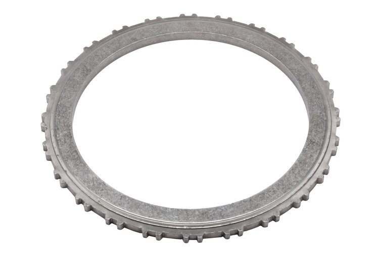 PLATE-2-3-4-5-7 (PARITY)