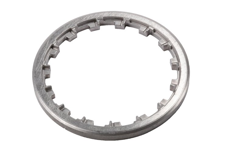 SPACER-REACTION (99)