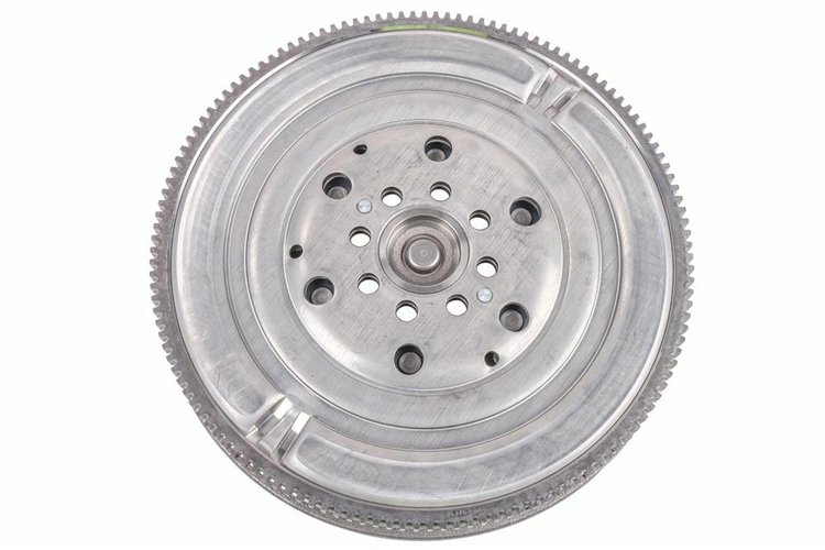 FLYWHEEL ASM (SLP-1)