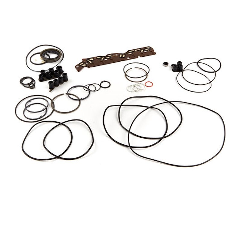 SEAL KIT A/TRNS SERV