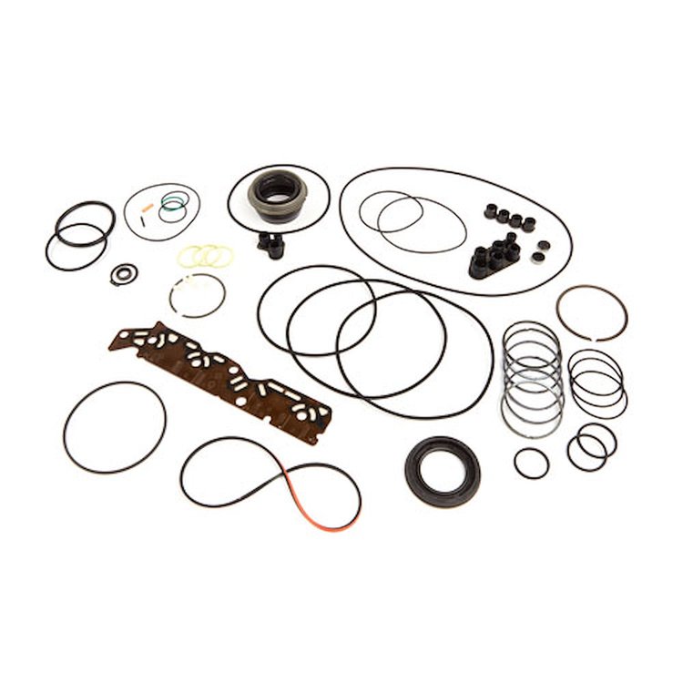SEAL KIT A/TRNS SERV