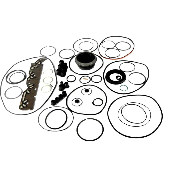 SEAL KIT A/TRNS SERV