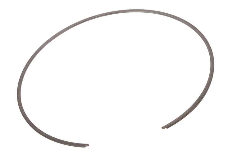 SEAL KIT-A/C EV (PARITY)
