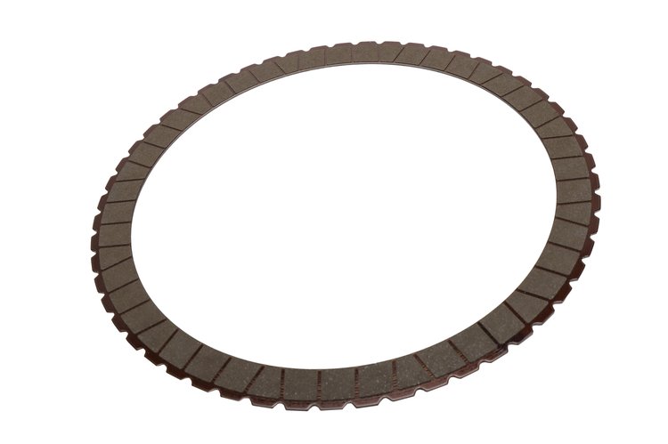 PLATE ASM-1-3-5 (PARITY)