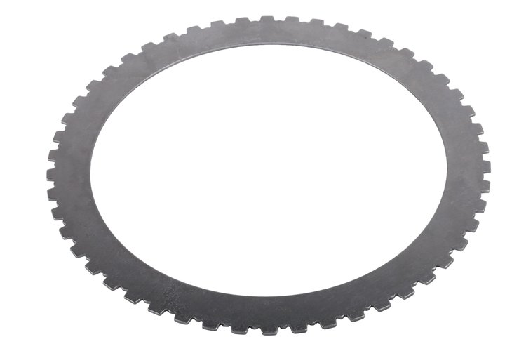 PLATE-2-3-4-5-7 (PARITY)