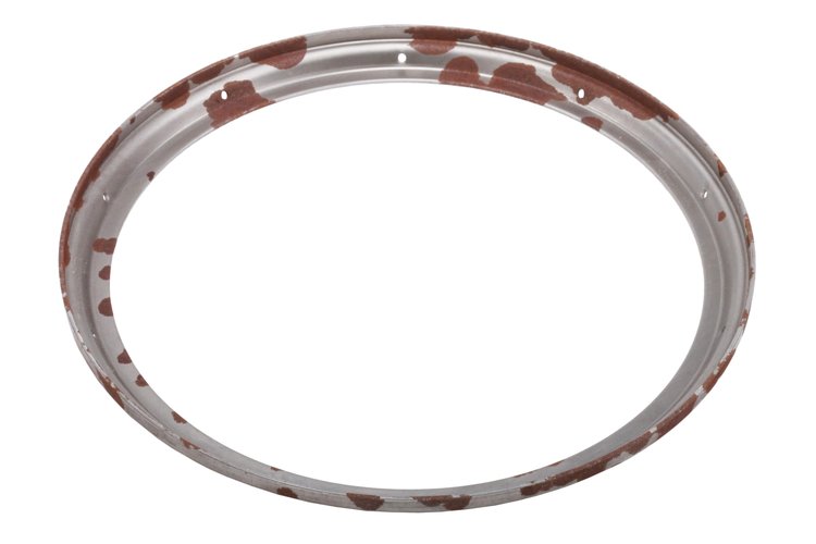 RING-4-5-6-7-8- (PARITY)