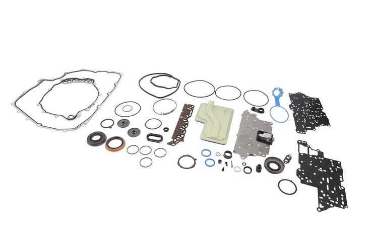 Automatic Trans (SLP-1)