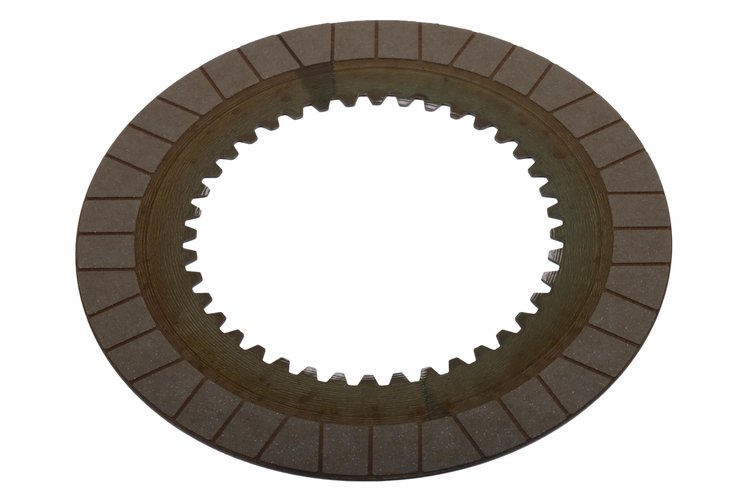 PLATE ASM-1-2-3 (PARITY)