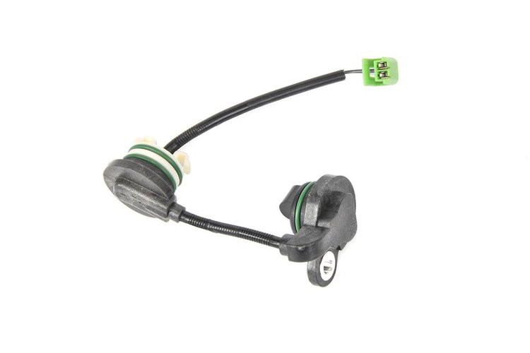 Automatic Trans (SLP)
