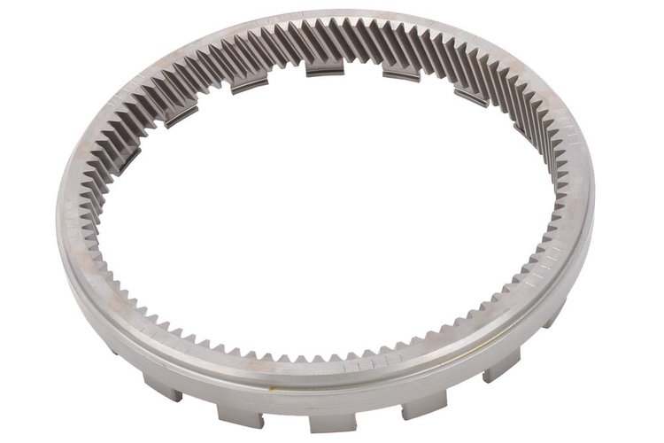 GEAR-REACTION C (SLP-1)