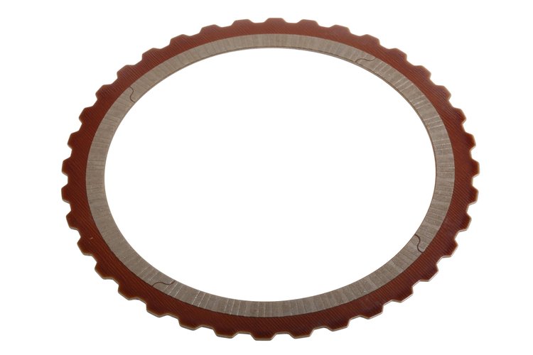 PLATE ASM-5-7 R (PARITY)