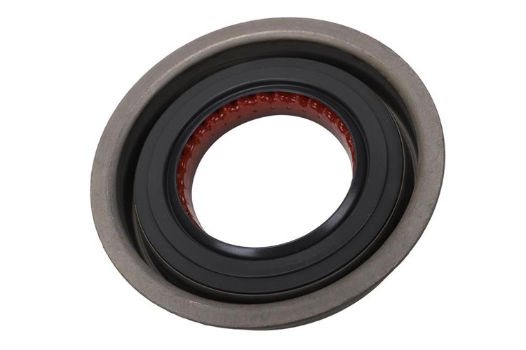 SEAL ASM-OUTPUT (SLP-1)