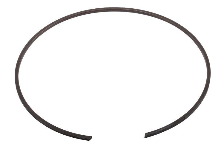 RING-2-3-4-5-7- (PARITY)