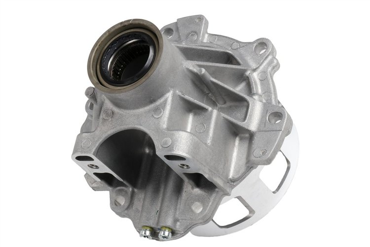 Automatic Transmission Extension Housing