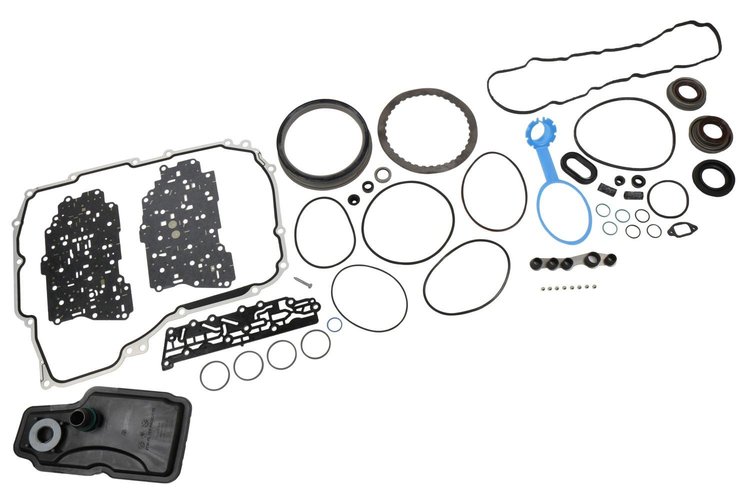 SEAL KIT A TRNS SERV