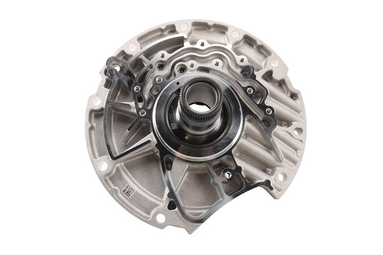 SUPPORT ASM-STA (SLP-1)