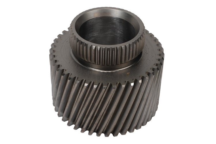 GEAR-FRT DIFF C (PARITY)