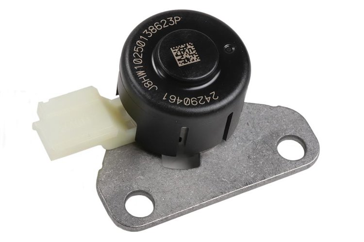 SOLENOID ASM-PA (SLP-1)