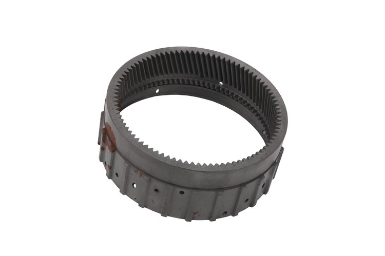 GEAR-INPUT INTL (PARITY)