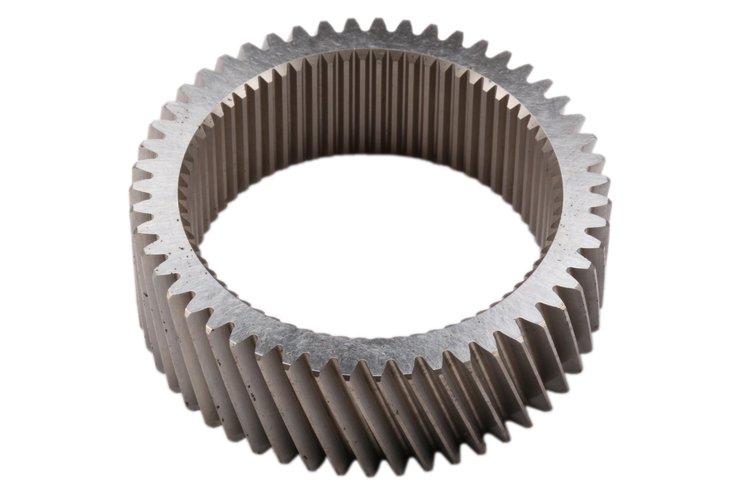 GEAR-INPUT SUN (PARITY)