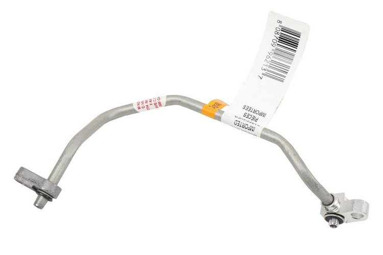 PIPE ASM-A/TRNS (SLP-1)