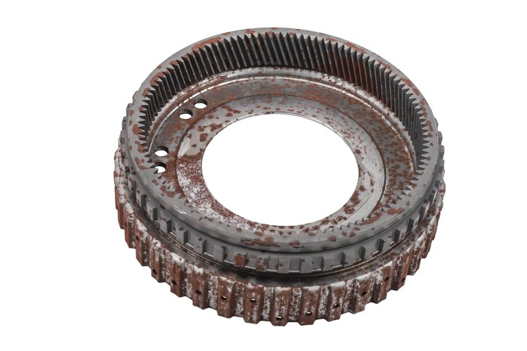 GEAR ASM-REACTI (PARITY)
