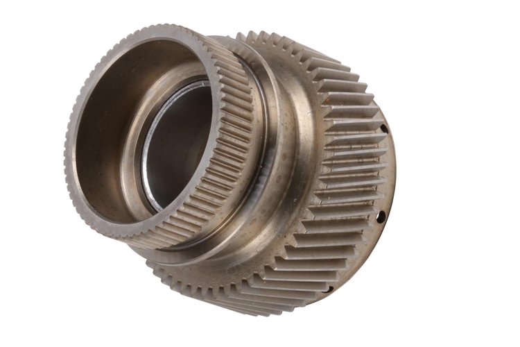 GEAR ASM-REACTI (PARITY)